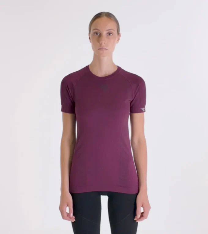Camiseta L. Ss T-Shirt Stratozero Camiseta técnica Made in Italy – Running Camiseta L. Ss T-Shirt Stratozero Camiseta técnica Made in Italy – Running