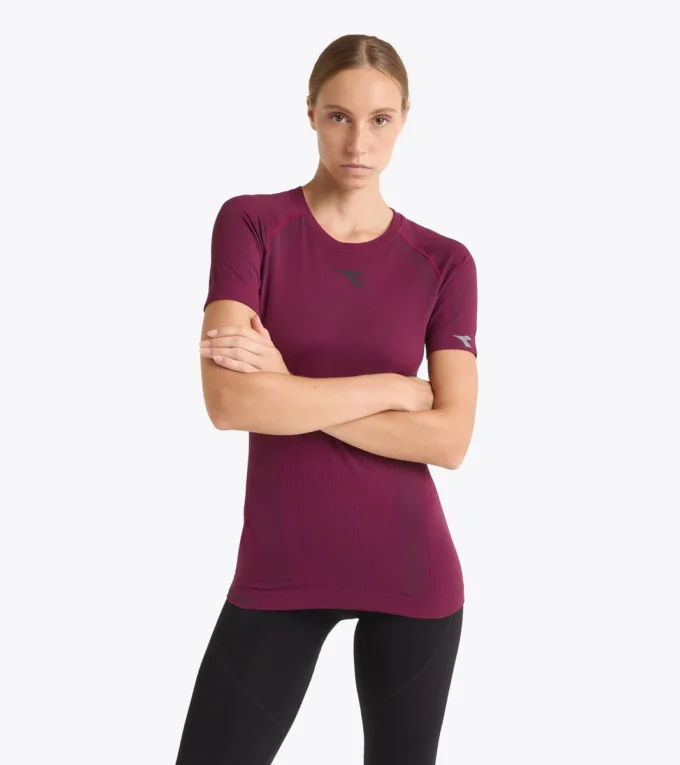 Camiseta L. Ss T-Shirt Stratozero Camiseta técnica Made in Italy – Running Camiseta L. Ss T-Shirt Stratozero Camiseta técnica Made in Italy – Running