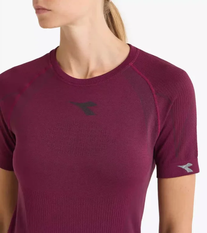 Camiseta L. Ss T-Shirt Stratozero Camiseta técnica Made in Italy – Running Camiseta L. Ss T-Shirt Stratozero Camiseta técnica Made in Italy – Running