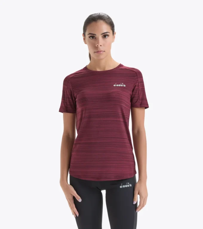 Camiseta L. Ss Tech Be One Camiseta de running Camiseta L. Ss Tech Be One Camiseta de running