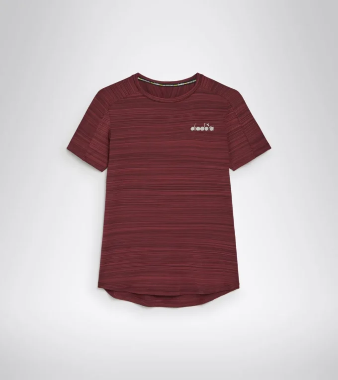 Camiseta L. Ss Tech Be One Camiseta de running Camiseta L. Ss Tech Be One Camiseta de running