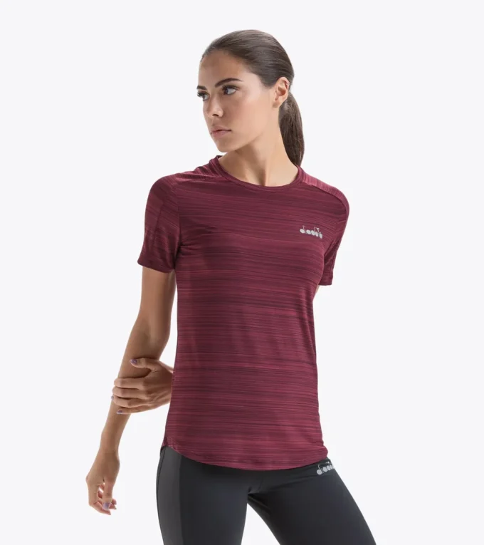 Camiseta L. Ss Tech Be One Camiseta de running Camiseta L. Ss Tech Be One Camiseta de running