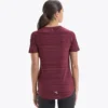 Camiseta L. Ss Tech Be One Camiseta de running Camiseta L. Ss Tech Be One Camiseta de running