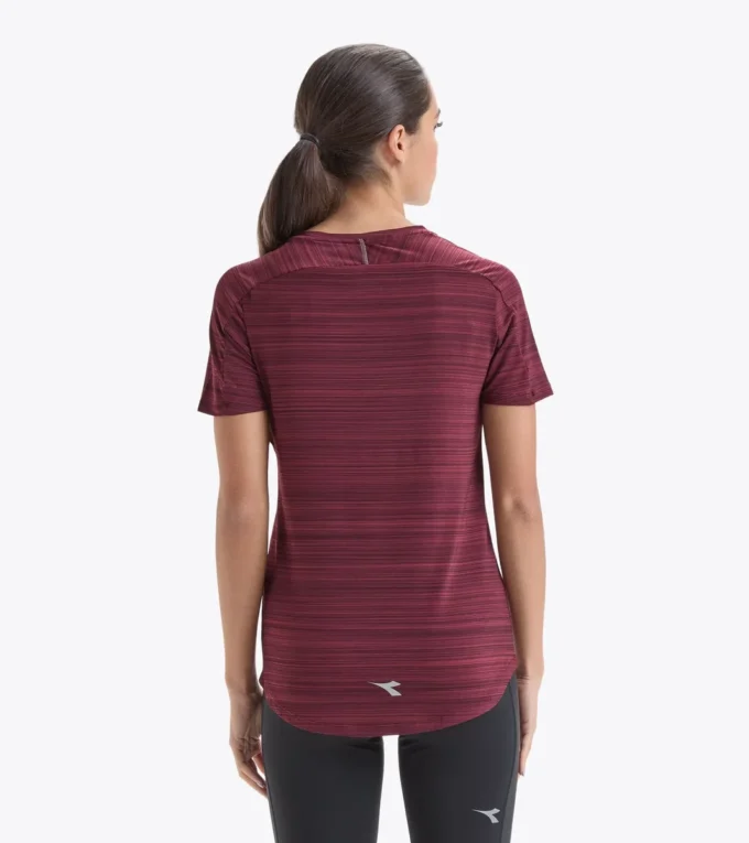 Camiseta L. Ss Tech Be One Camiseta de running Camiseta L. Ss Tech Be One Camiseta de running