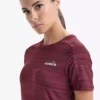 Camiseta L. Ss Tech Be One Camiseta de running Camiseta L. Ss Tech Be One Camiseta de running