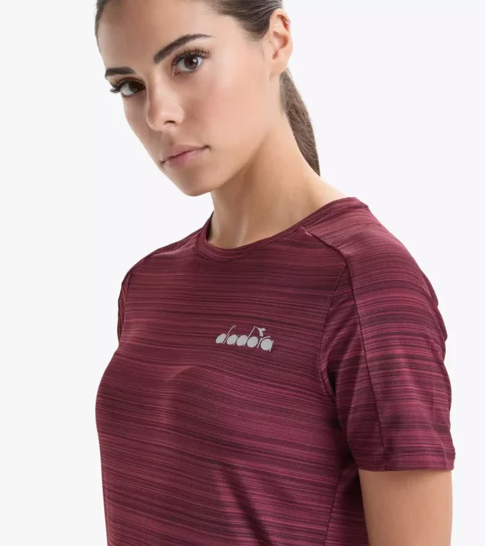 Camiseta L. Ss Tech Be One Camiseta de running Camiseta L. Ss Tech Be One Camiseta de running