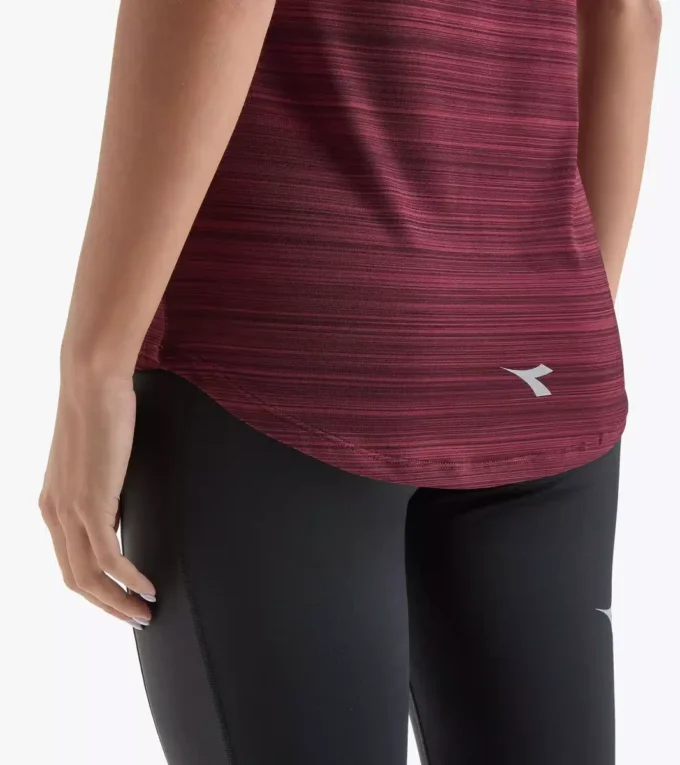 Camiseta L. Ss Tech Be One Camiseta de running Camiseta L. Ss Tech Be One Camiseta de running