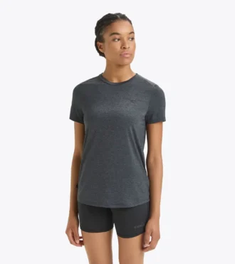 Camiseta L. Ss Tech Camiseta técnica para correr