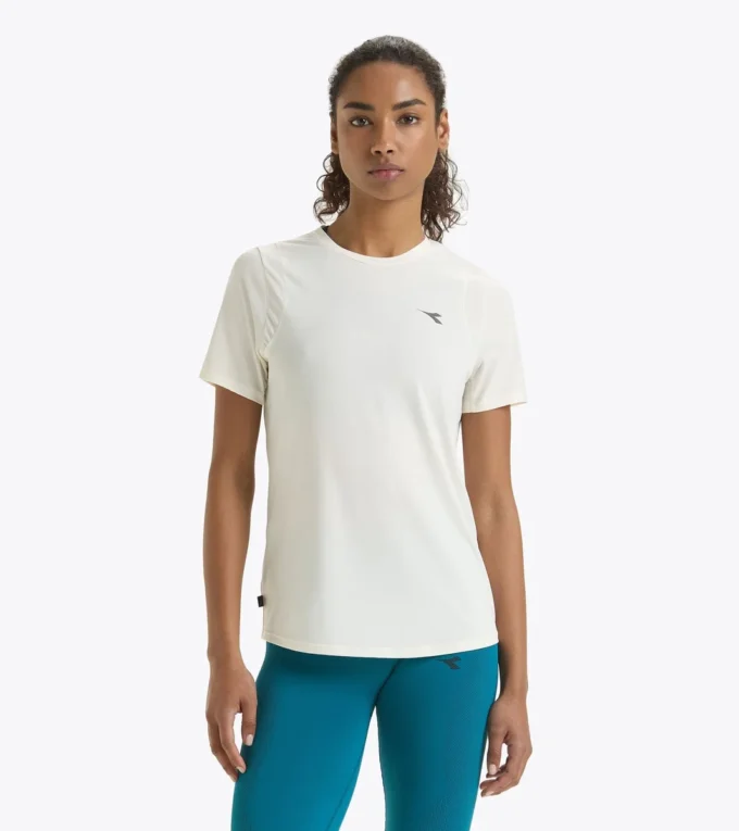 Camiseta L. Ss Tech Run Crew Camiseta de running Camiseta L. Ss Tech Run Crew Camiseta de running