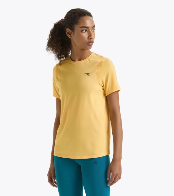 Camiseta L. Ss Tech Run Crew Camiseta de running Camiseta L. Ss Tech Run Crew Camiseta de running