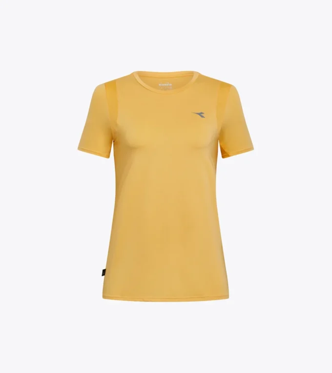 Camiseta L. Ss Tech Run Crew Camiseta de running Camiseta L. Ss Tech Run Crew Camiseta de running