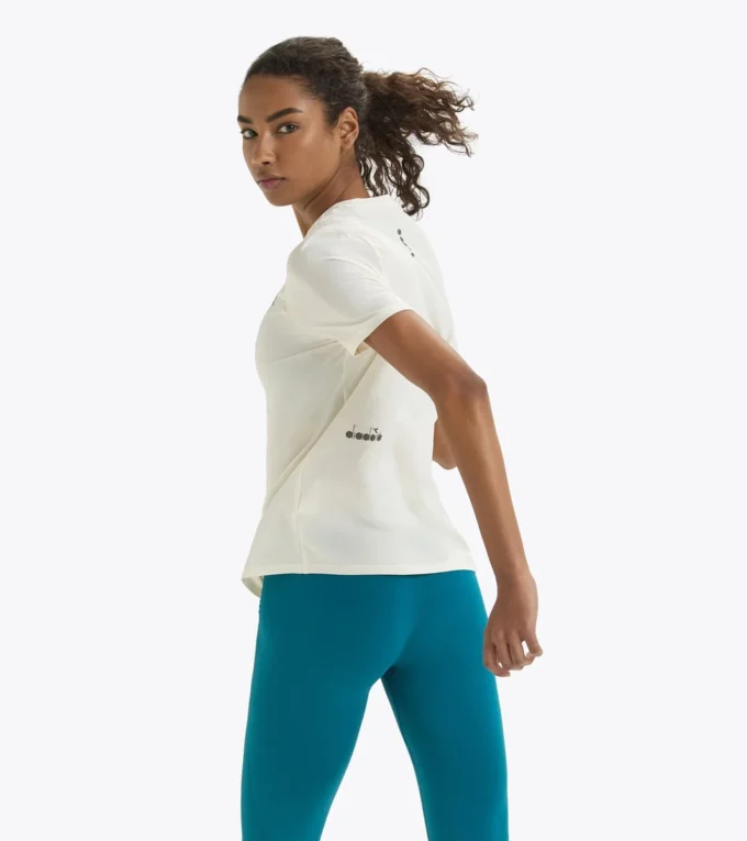 Camiseta L. Ss Tech Run Crew Camiseta de running Camiseta L. Ss Tech Run Crew Camiseta de running
