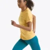 Camiseta L. Ss Tech Run Crew Camiseta de running Camiseta L. Ss Tech Run Crew Camiseta de running