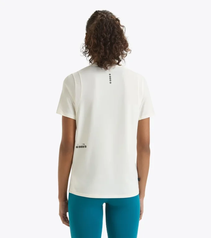 Camiseta L. Ss Tech Run Crew Camiseta de running Camiseta L. Ss Tech Run Crew Camiseta de running