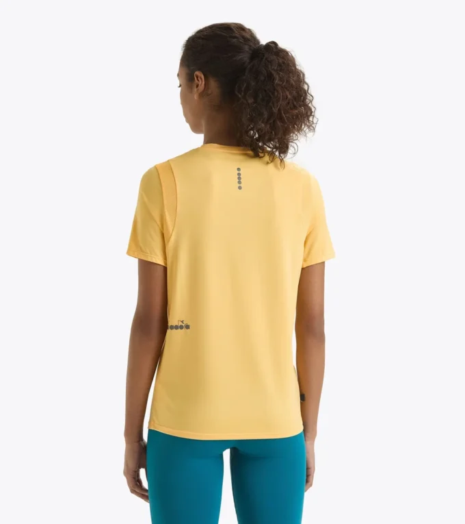 Camiseta L. Ss Tech Run Crew Camiseta de running Camiseta L. Ss Tech Run Crew Camiseta de running