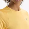 Camiseta L. Ss Tech Run Crew Camiseta de running Camiseta L. Ss Tech Run Crew Camiseta de running
