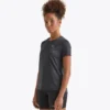 Camiseta L. Ss Tech Run Crew Camiseta de running de alto rendimiento Camiseta L. Ss Tech Run Crew Camiseta de running de alto rendimiento