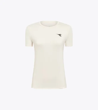Camiseta L. Ss Tech Run Crew Camiseta de running de alto rendimiento