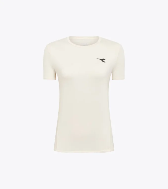 Camiseta L. Ss Tech Run Crew Camiseta de running de alto rendimiento Camiseta L. Ss Tech Run Crew Camiseta de running de alto rendimiento