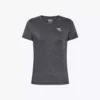 Camiseta L. Ss Tech Run Crew Camiseta de running de alto rendimiento Camiseta L. Ss Tech Run Crew Camiseta de running de alto rendimiento