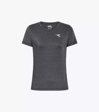 Camiseta L. Ss Tech Run Crew Camiseta de running de alto rendimiento