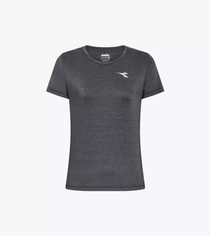 Camiseta L. Ss Tech Run Crew Camiseta de running de alto rendimiento Camiseta L. Ss Tech Run Crew Camiseta de running de alto rendimiento