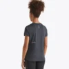 Camiseta L. Ss Tech Run Crew Camiseta de running de alto rendimiento Camiseta L. Ss Tech Run Crew Camiseta de running de alto rendimiento