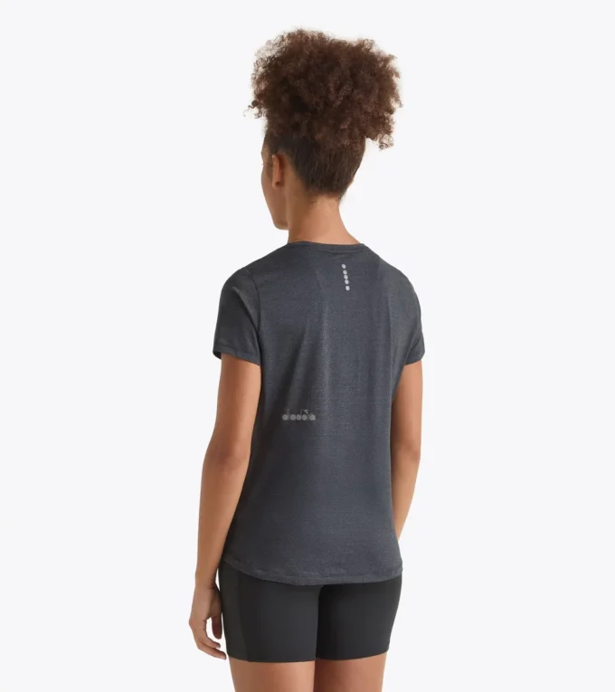 Camiseta L. Ss Tech Run Crew Camiseta de running de alto rendimiento Camiseta L. Ss Tech Run Crew Camiseta de running de alto rendimiento