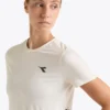 Camiseta L. Ss Tech Run Crew Camiseta de running de alto rendimiento Camiseta L. Ss Tech Run Crew Camiseta de running de alto rendimiento
