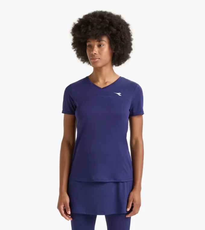 Camiseta L. Ss Tenis Camiseta de tenis Camiseta L. Ss Tenis Camiseta de tenis