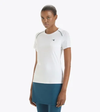 Camiseta L. Ss Tenis Camiseta de tenis