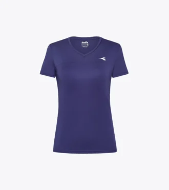 Camiseta L. Ss Tenis Camiseta de tenis