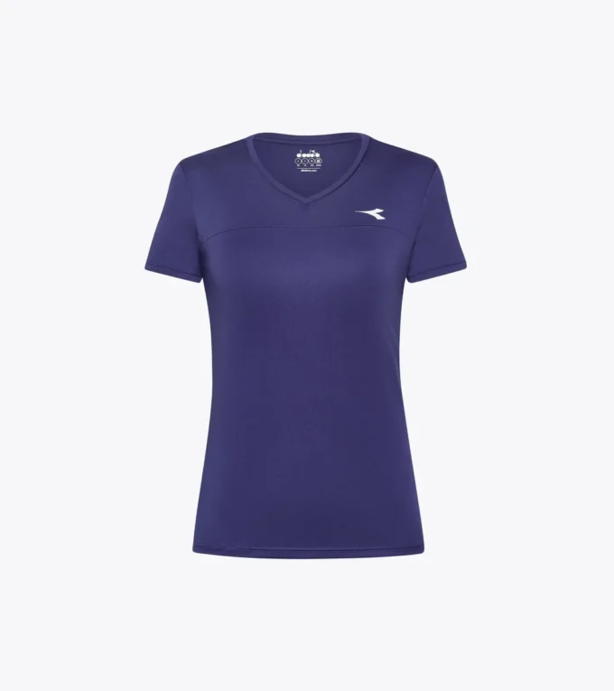 Camiseta L. Ss Tenis Camiseta de tenis Camiseta L. Ss Tenis Camiseta de tenis