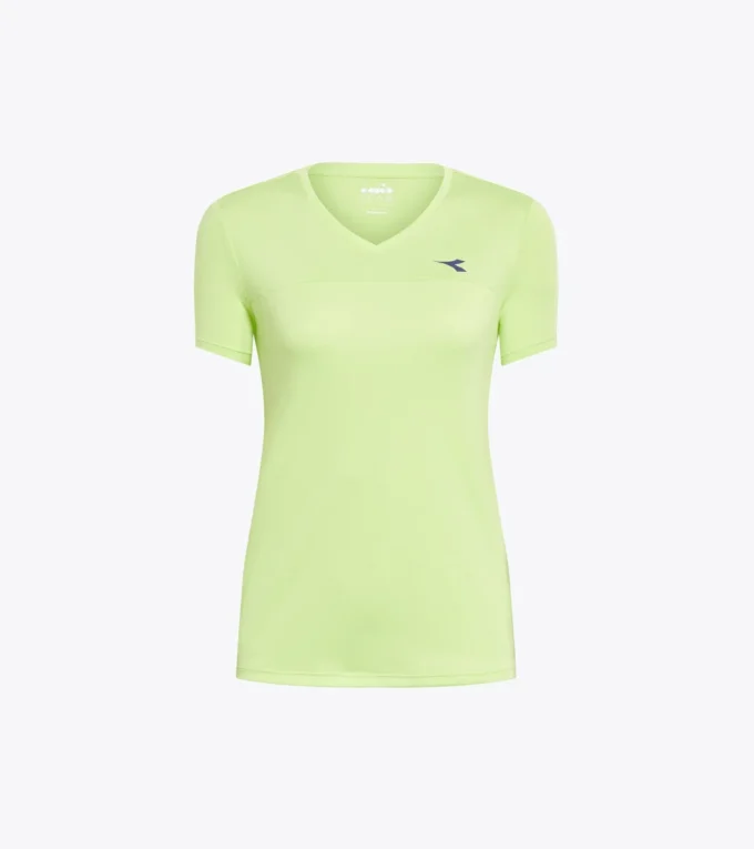 Camiseta L. Ss Tenis Camiseta de tenis Camiseta L. Ss Tenis Camiseta de tenis
