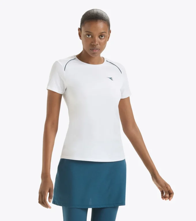 Camiseta L. Ss Tenis Camiseta de tenis Camiseta L. Ss Tenis Camiseta de tenis