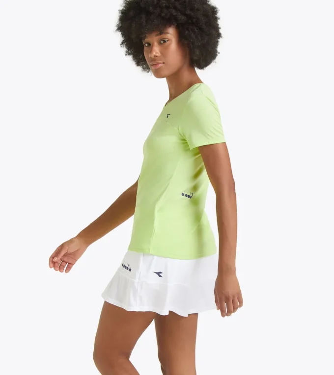 Camiseta L. Ss Tenis Camiseta de tenis Camiseta L. Ss Tenis Camiseta de tenis