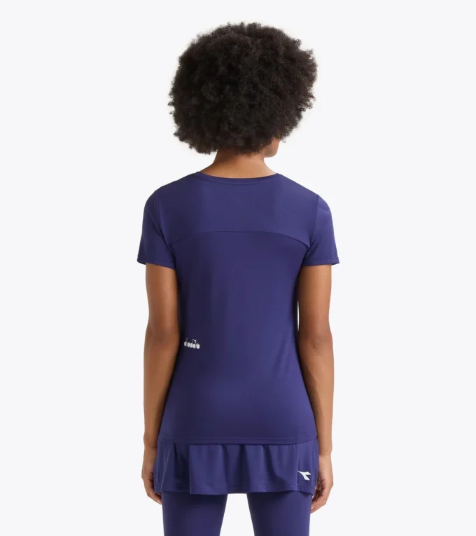 Camiseta L. Ss Tenis Camiseta de tenis Camiseta L. Ss Tenis Camiseta de tenis