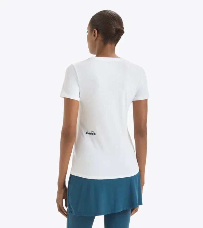 Camiseta L. Ss Tenis Camiseta de tenis Camiseta L. Ss Tenis Camiseta de tenis