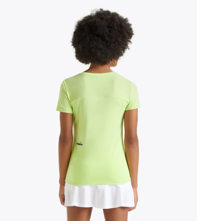 Camiseta L. Ss Tenis Camiseta de tenis Camiseta L. Ss Tenis Camiseta de tenis