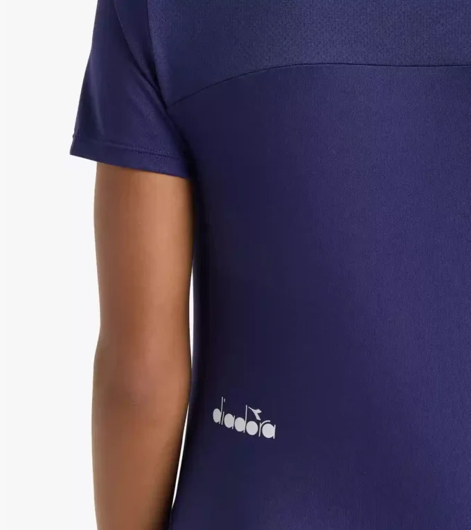 Camiseta L. Ss Tenis Camiseta de tenis Camiseta L. Ss Tenis Camiseta de tenis