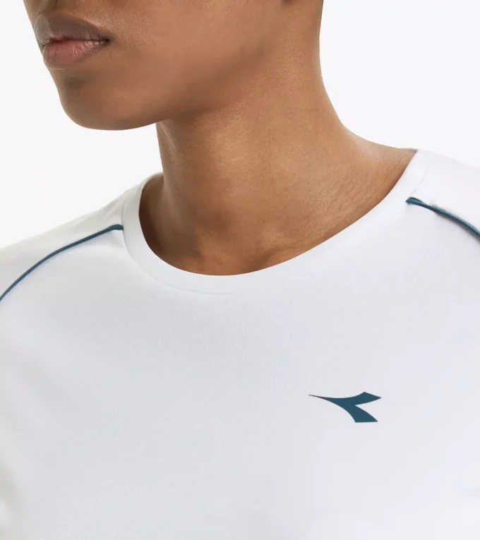 Camiseta L. Ss Tenis Camiseta de tenis Camiseta L. Ss Tenis Camiseta de tenis