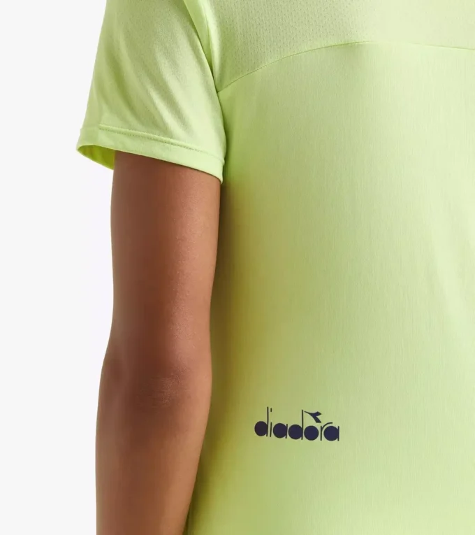 Camiseta L. Ss Tenis Camiseta de tenis Camiseta L. Ss Tenis Camiseta de tenis