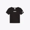 Camiseta L. T-Shirt Ss Athl. Logo Sportswear Camiseta L. T-Shirt Ss Athl. Logo Sportswear