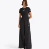 Camiseta L. T-Shirt Ss Athl. Logo Sportswear Camiseta L. T-Shirt Ss Athl. Logo Sportswear