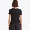 Camiseta L. T-Shirt Ss Athl. Logo Sportswear Camiseta L. T-Shirt Ss Athl. Logo Sportswear