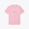 Camiseta L. T-Shirt Ss Ess. Sports I de algodón Camiseta L. T-Shirt Ss Ess. Sports I de algodón