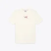 Camiseta L. T-Shirt Ss Ess. Sports I de algodón Camiseta L. T-Shirt Ss Ess. Sports I de algodón