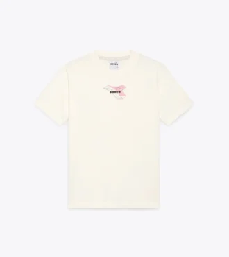 Camiseta L. T-Shirt Ss Ess. Sports I de algodón
