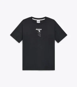 Camiseta L. T-Shirt Ss Ess. Sports I de algodón