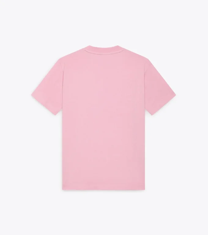 Camiseta L. T-Shirt Ss Ess. Sports I de algodón Camiseta L. T-Shirt Ss Ess. Sports I de algodón